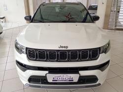 JEEP Compass 1.3 16V 4P FLEX S T270 TURBO AUTOMÁTICO
