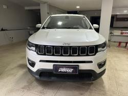 JEEP Compass 2.0 16V 4P LONGITUDE FLEX AUTOM�TICO