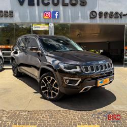 JEEP Compass 2.0 16V 4P LIMITED TURBO DIESEL 4X4 AUTOM�TICO