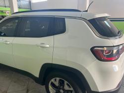 JEEP Compass 2.0 16V 4P LONGITUDE FLEX AUTOM�TICO
