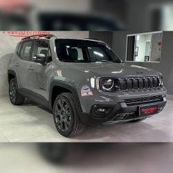 JEEP Renegade 1.3 16V 4P FLEX T270 S 4X4 TURBO AUTOM�TICO