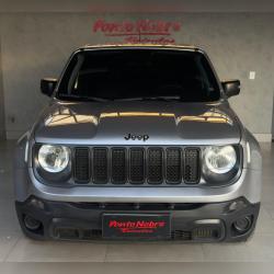 JEEP Renegade 1.8 16V 4P FLEX AUTOM�TICO
