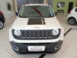 JEEP Renegade 1.8 16V 4P FLEX AUTOM�TICO