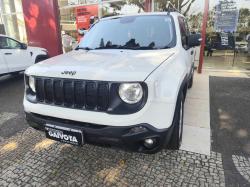 JEEP Renegade 1.8 16V 4P FLEX SPORT AUTOM�TICO