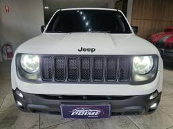JEEP Renegade 1.8 16V 4P FLEX AUTOM�TICO