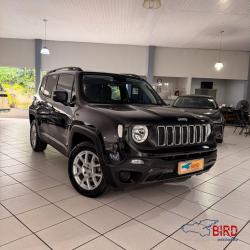 JEEP Renegade 1.8 16V 4P FLEX SPORT AUTOMÁTICO
