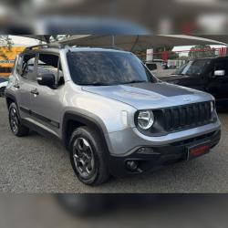 JEEP Renegade 1.8 16V 4P FLEX AUTOMÁTICO