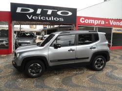 JEEP Renegade 1.8 16V 4P FLEX