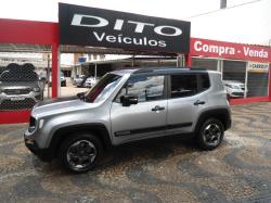 JEEP Renegade 1.8 16V 4P FLEX