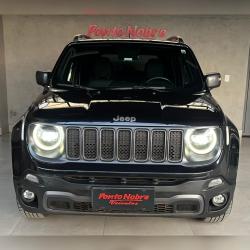 JEEP Renegade 2.0 16V 4P TURBO DIESEL LONGITUDE 4X4 AUTOMTICO