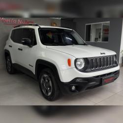 JEEP Renegade 2.0 16V 4P TURBO DIESEL SPORT 4X4 AUTOM�TICO