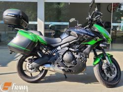 KAWASAKI Versys Tourer 650 