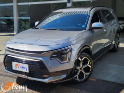 KIA Niro 1.6 16V 4P GDI HEV SX PRESTIGE HÍBRIDO AUTOMÁTICO DCT