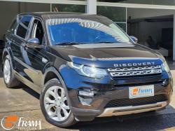 LAND ROVER Discovery Sport 2.0 16V 4P D200 SE TURBO DIESEL 4X4 AUTOMATICO