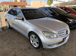MERCEDES-BENZ C 280 3.0 V6 4P AVANTGARDE AUTOM�TICO