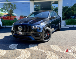 MERCEDES-BENZ S 63 5.5 V12 4P BI-TURBO AUTOM�TICO