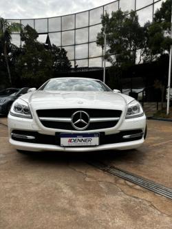 MERCEDES-BENZ SLK 250 1.8 16V CGI TURBO 2.3 AUTOMTICO