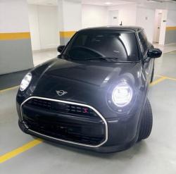 MINI Cooper 2.0 16V TWINPOWER S STEPTRONIC AUTOM�TICO