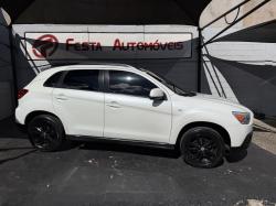 MITSUBISHI ASX 2.0 16V 4P AUTOM�TICO
