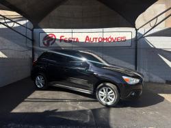 MITSUBISHI ASX 2.0 16V 4P AUTOM�TICO