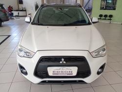 MITSUBISHI ASX 2.0 16V 4P AUTOM�TICO