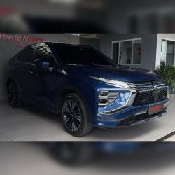 MITSUBISHI Eclipse Cross 1.5 16V 4P MIVEC HPE-S AWD TURBO AUTOM�TICO CVT