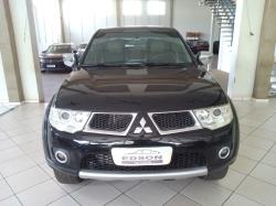 MITSUBISHI L 200 Triton 3.2 16V HPE 4X4 CABINE DUPLA TURBO DIESEL INTERCOOLER AUTOMTICO