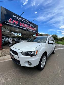 MITSUBISHI Outlander 2.0 16V 4P AUTOM�TICO