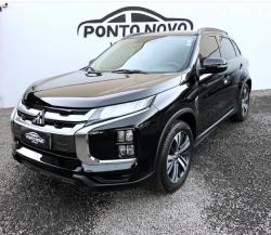 MITSUBISHI Outlander 2.0 16V 4P HPE AUTOM�TICO