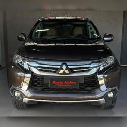 MITSUBISHI Pajero Sport 2.4 16V 4P MIVEC HPE AWD TURBO DIESEL AUTOM�TICO