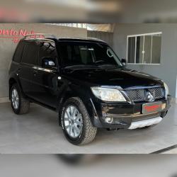 MITSUBISHI Pajero TR4 2.0 16V 4P 4X4