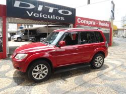 MITSUBISHI Pajero TR4 2.0 16V 4P 4X4 AUTOMTICO