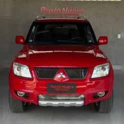 MITSUBISHI Pajero TR4 2.0 16V 4P 4X4 FLEX AUTOM�TICO