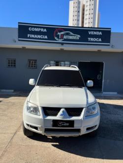 MITSUBISHI Pajero TR4 2.0 16V 4P AUTOM�TICO