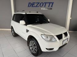 MITSUBISHI Pajero TR4 2.0 16V 4P FLEX AUTOM�TICO