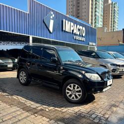 MITSUBISHI Pajero TR4 2.0 16V 4P 4X4 AUTOM�TICO