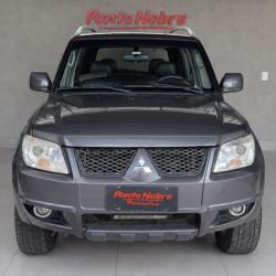 MITSUBISHI Pajero TR4 2.0 16V 4P 4X4 AUTOMÁTICO
