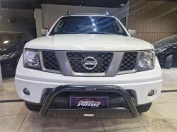 NISSAN Frontier 2.5 SE 4X4 ATTACK TURBO DIESEL CABINE DUPLA
