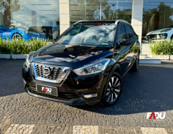 NISSAN Kicks 1.6 16V 4P FLEXSTART SL X-TRONIC AUTOMTICO CVT