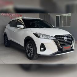 NISSAN Kicks 1.6 16V 4P FLEXSTART SENSE XTRONIC AUTOM�TICO CVT