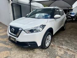 NISSAN Kicks 1.6 16V 4P FLEXSTART S