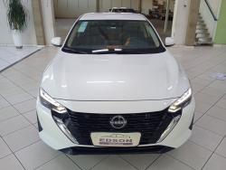 NISSAN Sentra 2.0 16V 4P AUTOM�TICO CVT