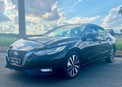 NISSAN Sentra 2.0 16V 4P ADVANCE XTRONIC AUTOMÁTICO