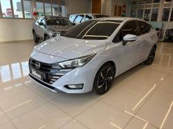 NISSAN Versa Sedan 1.6 16V 4P FLEX EXCLUSIVE XTRONIC AUTOM�TICO CVT