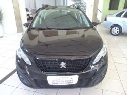 PEUGEOT 2008 1.6 16V 4P FLEX ALLURE PACK AUTOMTICO