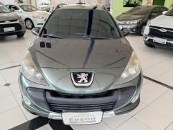 PEUGEOT 207 SW 1.6 16V 4P FLEX ESCAPADE