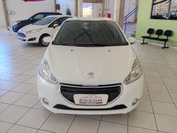 PEUGEOT 208 1.5 4P FLEX ACTIVE PACK
