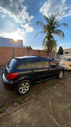 PEUGEOT 307 Hatch 1.6 16V 4P FLEX PRESENCE