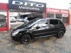 PEUGEOT 307 Hatch 1.6 16V 4P RALLYE