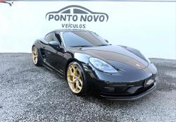 PORSCHE 718 2.5 16V H4 CAYMAN GTS AUTOM�TICO PDK